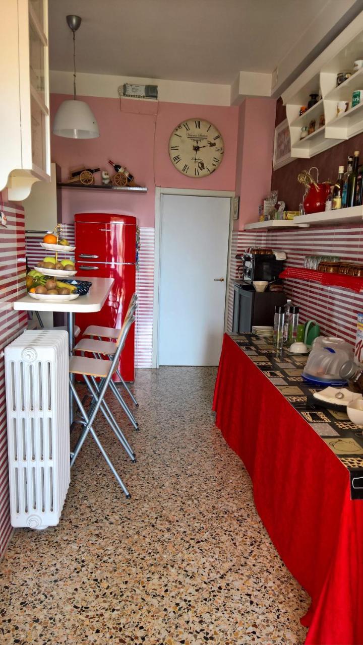 B&B San Lorentino House Arezzo Ngoại thất bức ảnh
