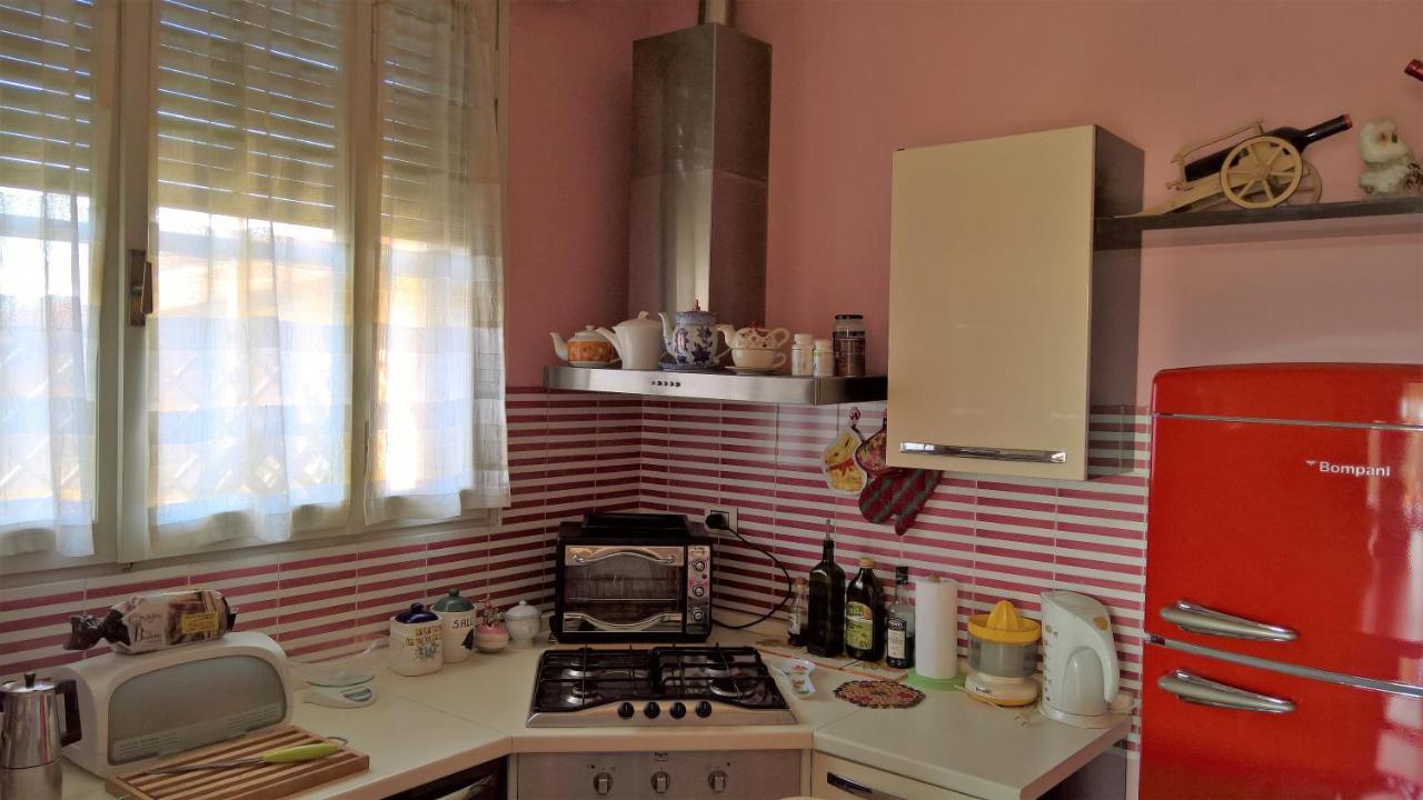 B&B San Lorentino House Arezzo Ngoại thất bức ảnh