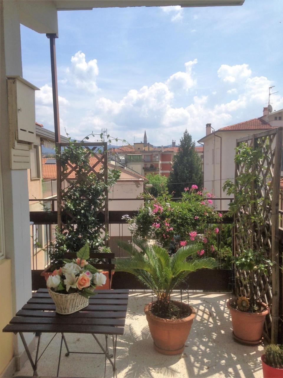 B&B San Lorentino House Arezzo Ngoại thất bức ảnh