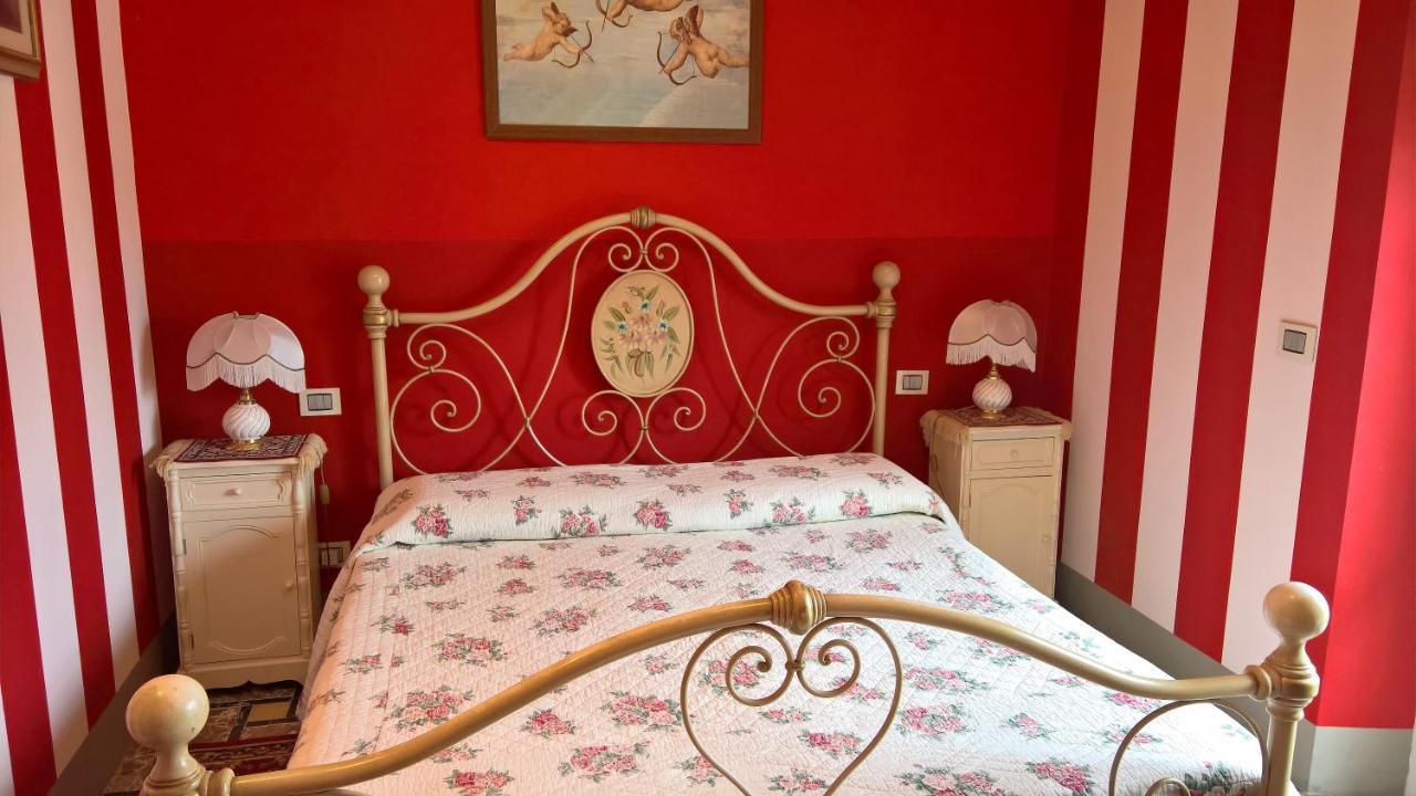 B&B San Lorentino House Arezzo Ngoại thất bức ảnh