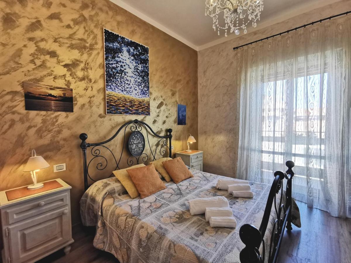 B&B San Lorentino House Arezzo Ngoại thất bức ảnh